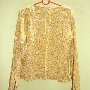 Tokyo Talkies Top From Myntra