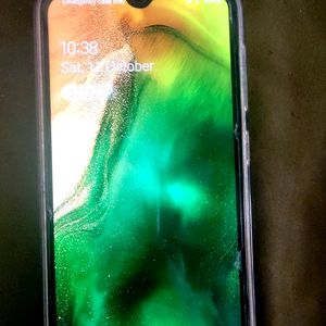 Galaxy A20 (2021)