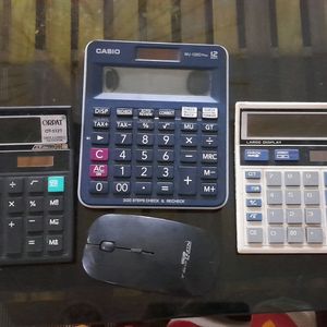 Calculator