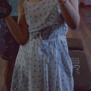 Cute Dress