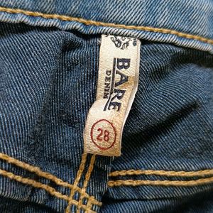 BareDenim Jeans