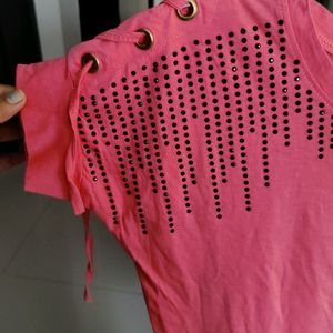 Cotton Top For Women