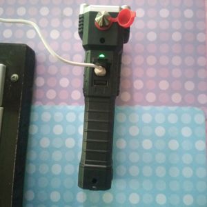 3w LED Torch Safety Tool