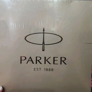 Parker Balll Pen