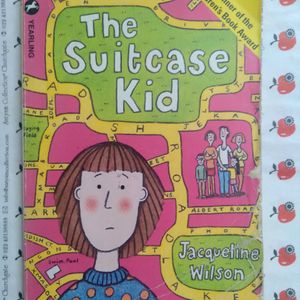 The Suitcase Kid