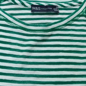 M&S T-shirt