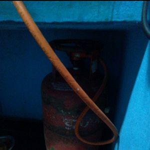 Agni lpg Hose Gas Pipe