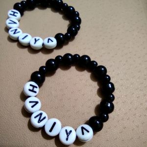 Name Bracelet