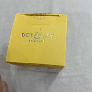 Dot And Key Vit C Serum