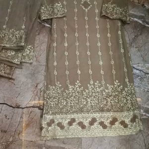 Orijnal Pakistani Drees