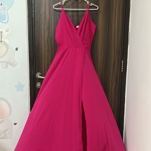 Stylish Gown