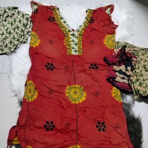 Kurta Set