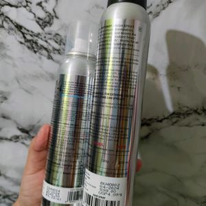 Combo Bblunt Dry Shampoo & Finish Spray