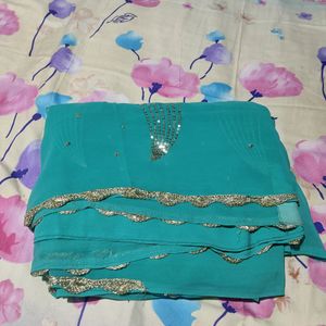 Party Wear Saree