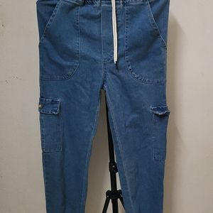 A Jogger Jeans