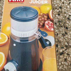 Juicer