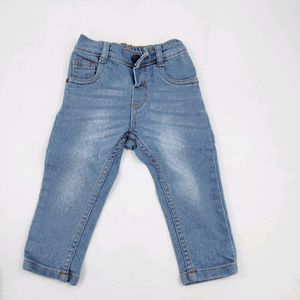 Kid's Denim