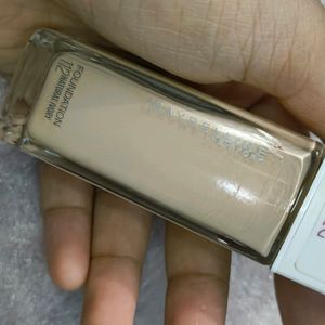 Maybelline Foundation