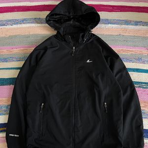 Lecaf Sports Water & Wind Resistant Jacket