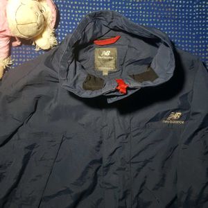 New Balance Jacket