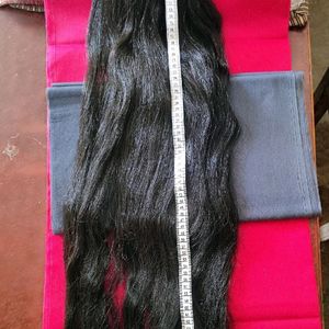 Nakli Long Hair Extension