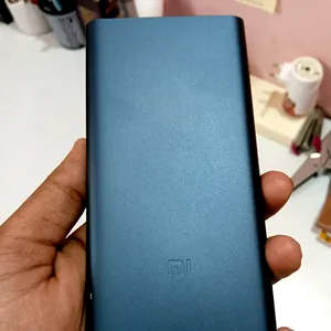 Mi 18w 10000mah Powerbank