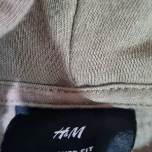 Unisex H&M Hoodie