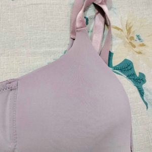 Lightly Padded Tshirt Bra