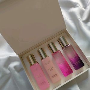 Bellavita Luxury Perfume Gift Set Of 4  - For He