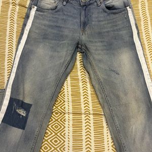 Jeans Jack Jones