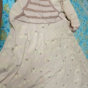 Anarkali Kurta