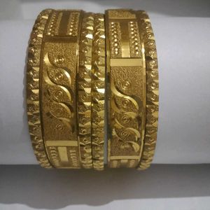 Ladies Kare Bangles