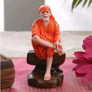 Shirdi Sai baba Murti