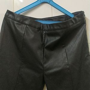 Leather Pants XL