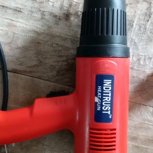 2000 Watt Heat Gun