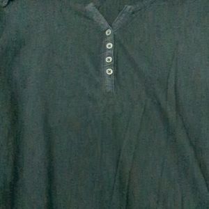 Full Black Tshirt