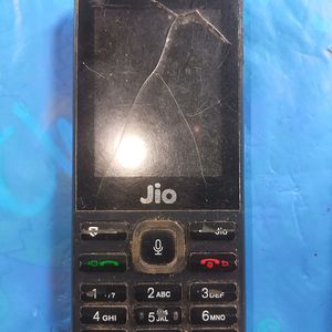 jio mobile