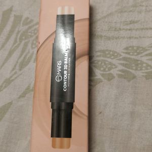 Mara Highlights & Contour Double Stick