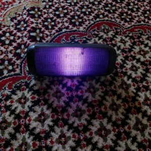 Bluetooth Speaker