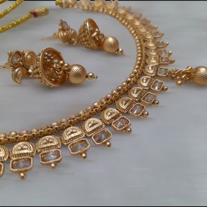 High Gold Ad Jewellery