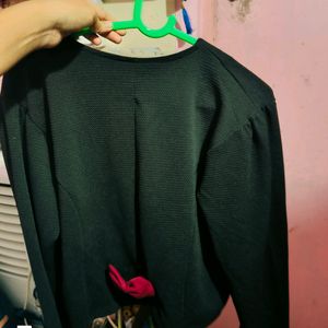 Girls Coat