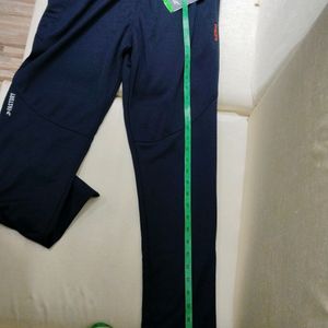 Man/ Boy Track Pants