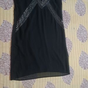 Short Dress , Partywear Dres , Western Wear