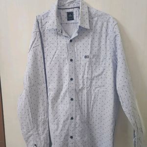 Boy/Men Formal Shirt Like New