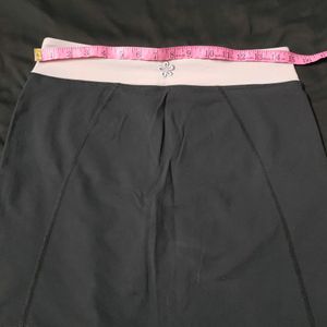 Sporty Cute Skirt