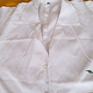 Lab Coat