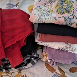 Tops And Tunics [ Clearance Sale]