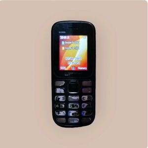 Micromax X099i (Black) Keypad Phone