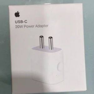 Apple Original adapter 20watt