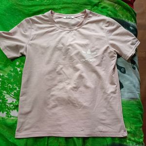 Pink Top For Women